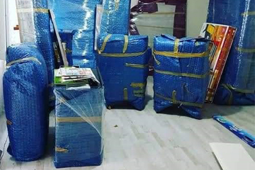 Logistic Service
